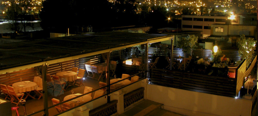 Casa Aspeytia Hotel Boutique Querétaro Exterior foto
